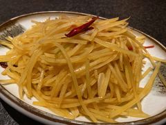 -丝路金桃·新疆菜(徐汇店)