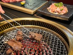 -厚贞日式烤肉(浦东汇智店)