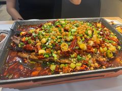 -九佰碗家常菜(华威桥店)
