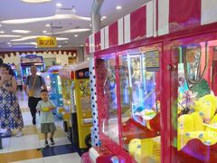 -meland·儿童乐园·游戏厅娃娃机·电玩Xbox(成都合生汇店)