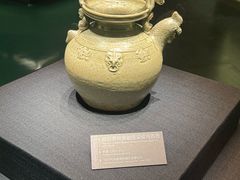 -余姚博物馆