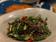 -半山腰·云南菜(侨福芳草地店)