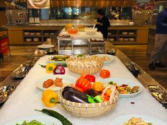 -北京王府井希尔顿酒店·万斯阁西餐厅