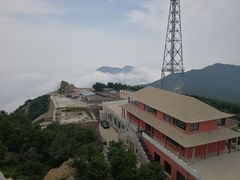 -白草畔自然风景区