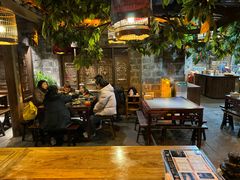 -古市香跷脚牛肉·非遗传承单位