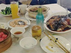 -楼外楼(西湖景区孤山路店)