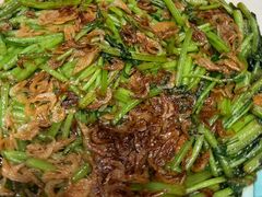 -永乐饭庄(安德路店)