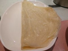 筋饼-老昌春饼(中央大街店)