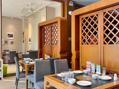 -黔蘑菇四季餐厅(观山湖店)