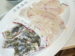-源港渔村-中山脆肉鲩(博罗店)