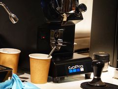 -Double cafe