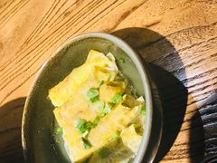 蒸蛋饺-俏湘私房菜(国贸店)