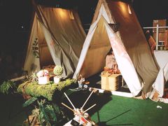 -佐佑帐篷环游记(南锣鼓巷店)