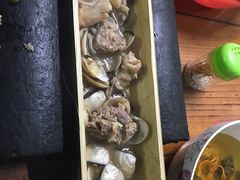 -竹泉农庄·竹筒饭(从化店)