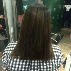 -MMby Hair Code芭曲发型