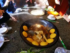 -农家铁锅炖(太阳沟店)
