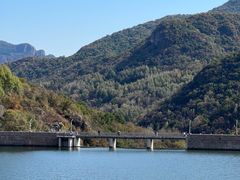 -玉渡山自然风景区