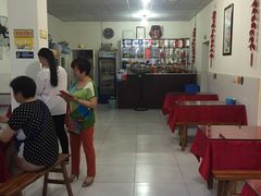 -米二红烧兔(华阳店)