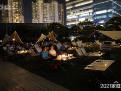 -花园5號餐厅