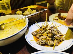 -大牌大·传统杭帮菜(湖滨店)