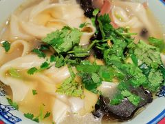 -萧记三鲜烩面(郑汴路店)