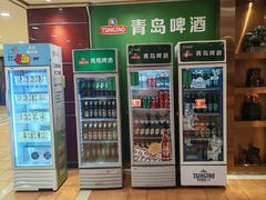 -良友·地标海鲜青岛菜(五四广场店)