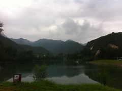 -乌龙峡谷景区