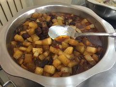 -德天下自助水饺(海洪店)