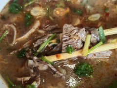 -清真马杰山牛肉汤馆