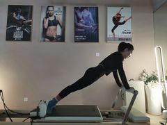 -SAH健身私教工作室(紫东店)