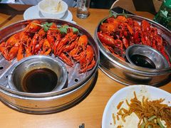 -0574龙虾的故事(东裕店)