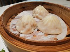小笼汤包-苏晓玥·江南小吃(深圳北站店)