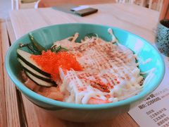 -Sushi Love 创意寿司(丽影广场店)