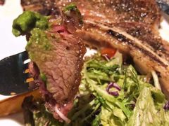 -The Cheebat 锌吧·Bistro(体育西店)