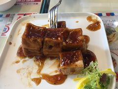 -孖记茶档·热腾茶餐(江南西plus店)