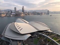 -香港会议展览中心演讲厅