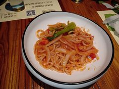 -通海俄式烧烤(下瓦房店)