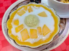 -甜心妈妈·榴莲星级糖水(北京路总店)