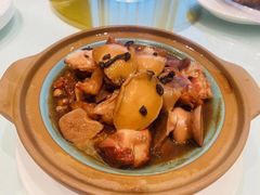 -广州酒家(中华广场店)