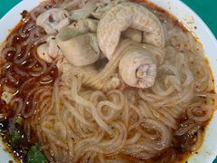 -甘记肥肠粉(马鞍北路店)