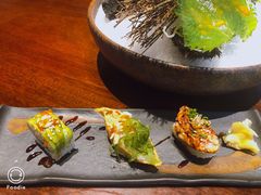 -古京·臻致料理(月湖店)