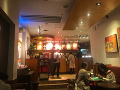 -星巴克(广州淘金路店)