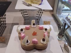 -厦门海景千禧大酒店·海景咖啡厅