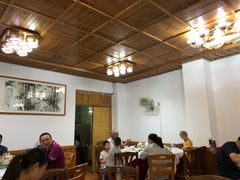 -冰泉豆浆馆(白云山总店)