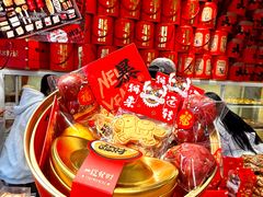 -玥儿弯弯手作烘焙(中海国际社区御城店)