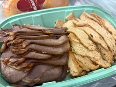 -顺城金记卤鸡·清真