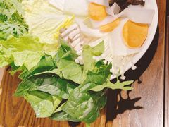 -快乐小羊·内蒙牛羊肉火锅(流花中心店)