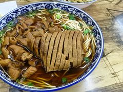 -九八五面馆(欧洲城店)