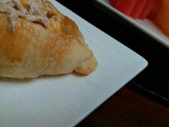 -天津海河悦榕庄·Lobby Lounge大堂吧