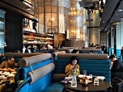 大堂-凤凰湘语·湘粤鲜融(浦东旗舰店)